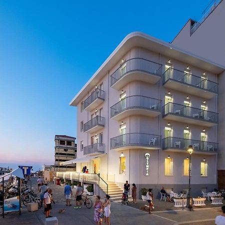 Hotel Olympia กาบิชเชมาเร ภายนอก รูปภาพ