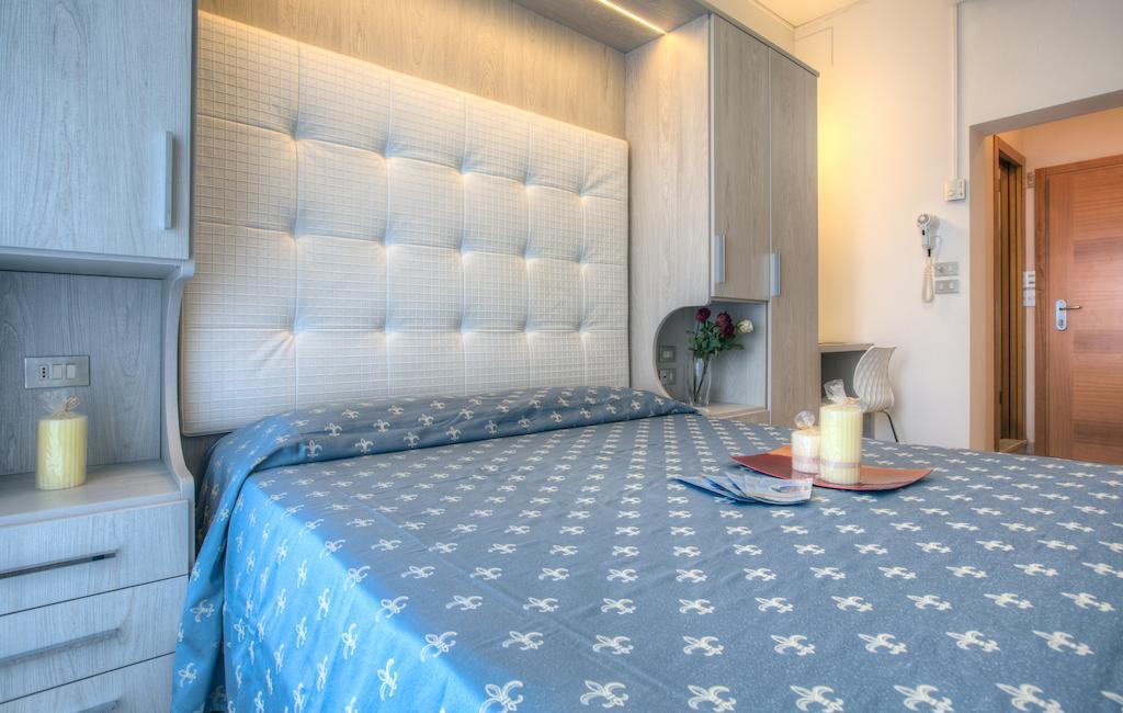 Hotel Olympia กาบิชเชมาเร ห้อง รูปภาพ