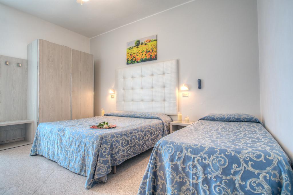 Hotel Olympia กาบิชเชมาเร ห้อง รูปภาพ