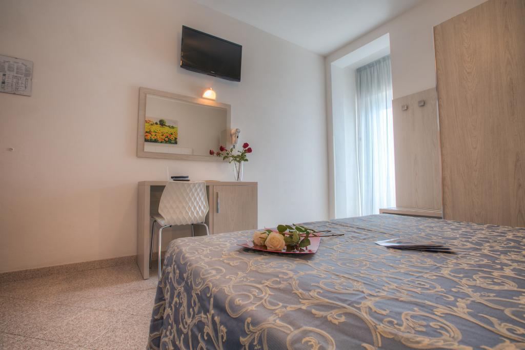 Hotel Olympia กาบิชเชมาเร ห้อง รูปภาพ