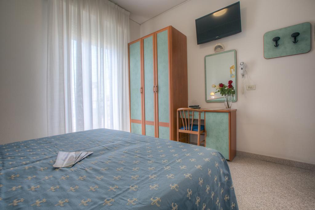 Hotel Olympia กาบิชเชมาเร ห้อง รูปภาพ